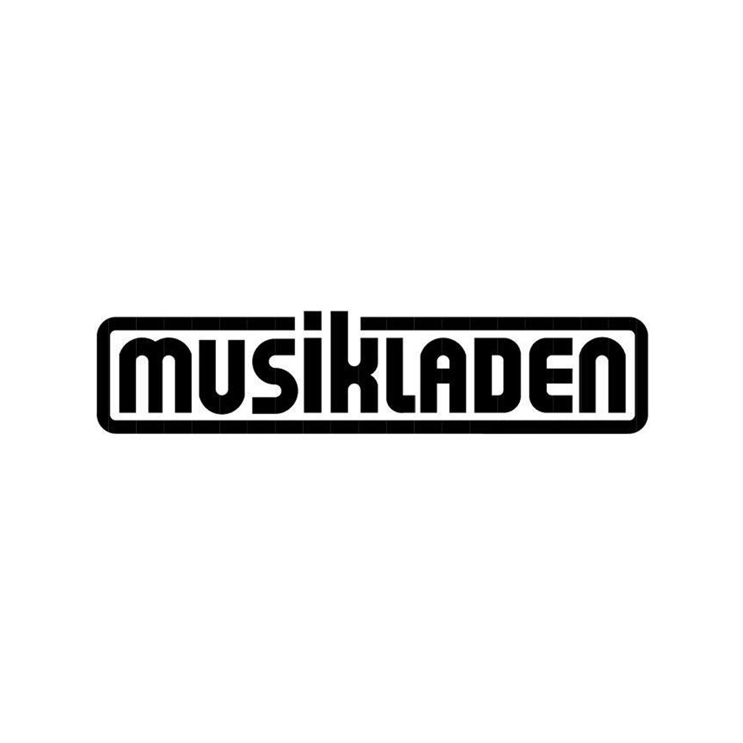 Logo Musikladen Innsbruck