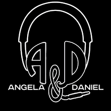 Logo Daniel & Angela