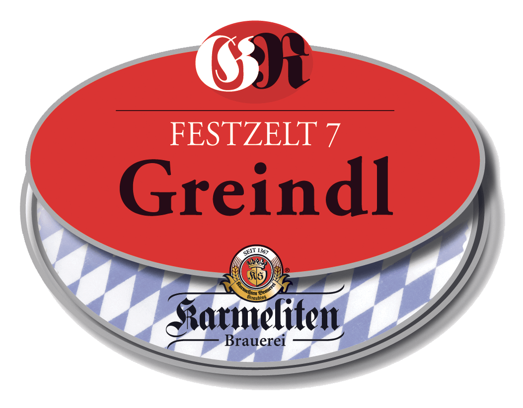 Logo Greindl