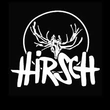 Logo Der Hirsch