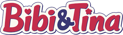 Logo Bibi und Tina