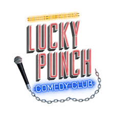 Logo Lucky Punch