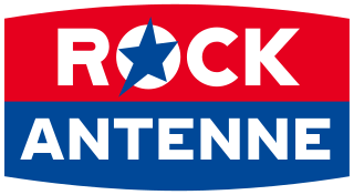 Logo Rockantenne