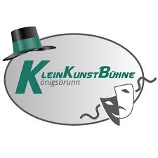 Logo Kleinkunstbuehne - Koenigsbrunn