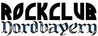 Logo Rockclub Nordbayern