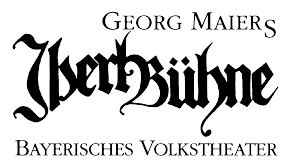 Logo Iberl BÜHNE