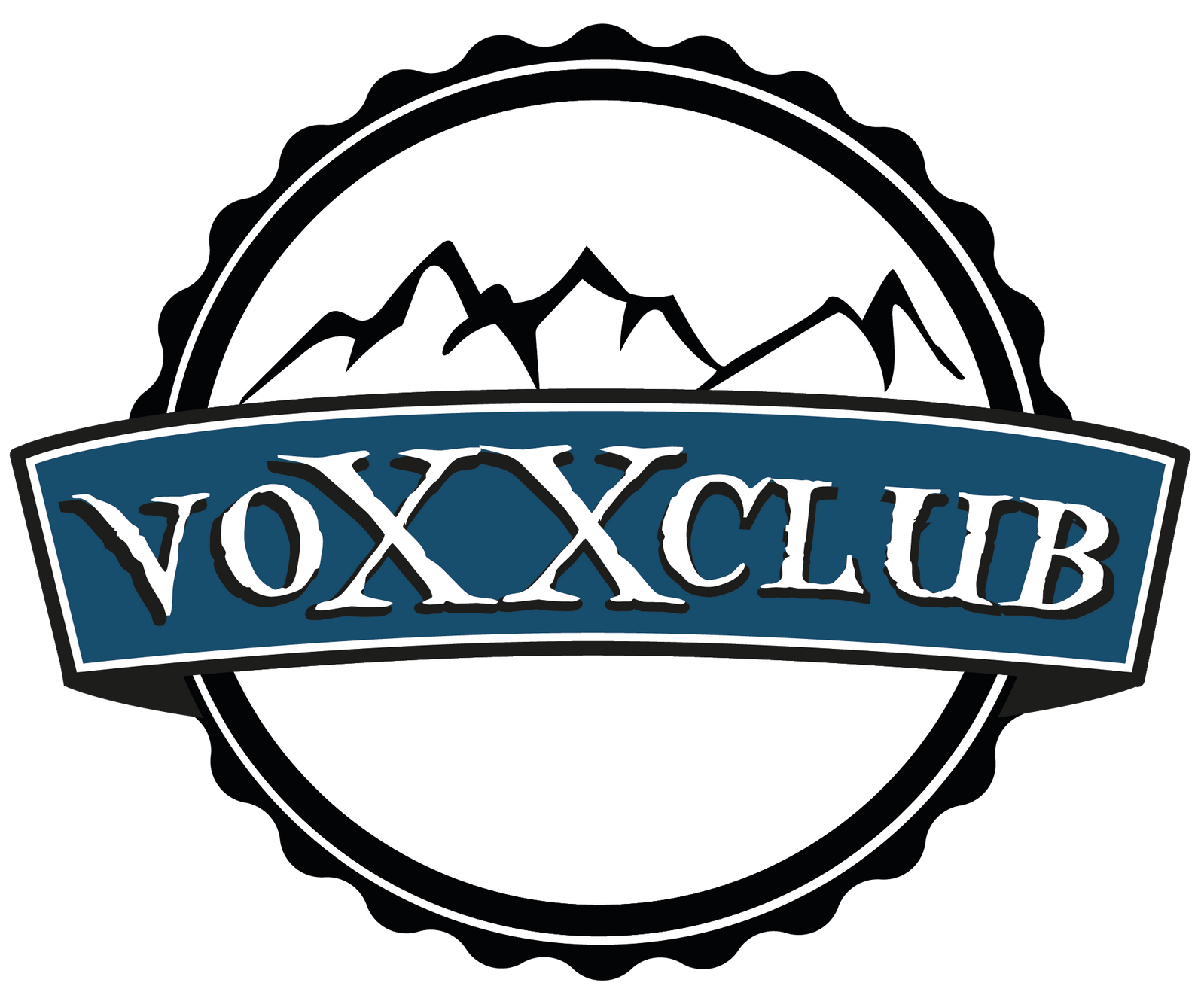 Logo VOXXCLUB