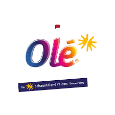 Logo OLE Party