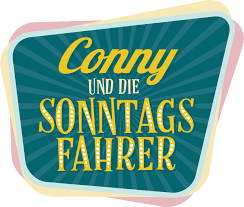 Logo Conny und die Sonntagsfahrer