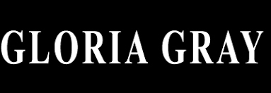 Logo Gloria Gray