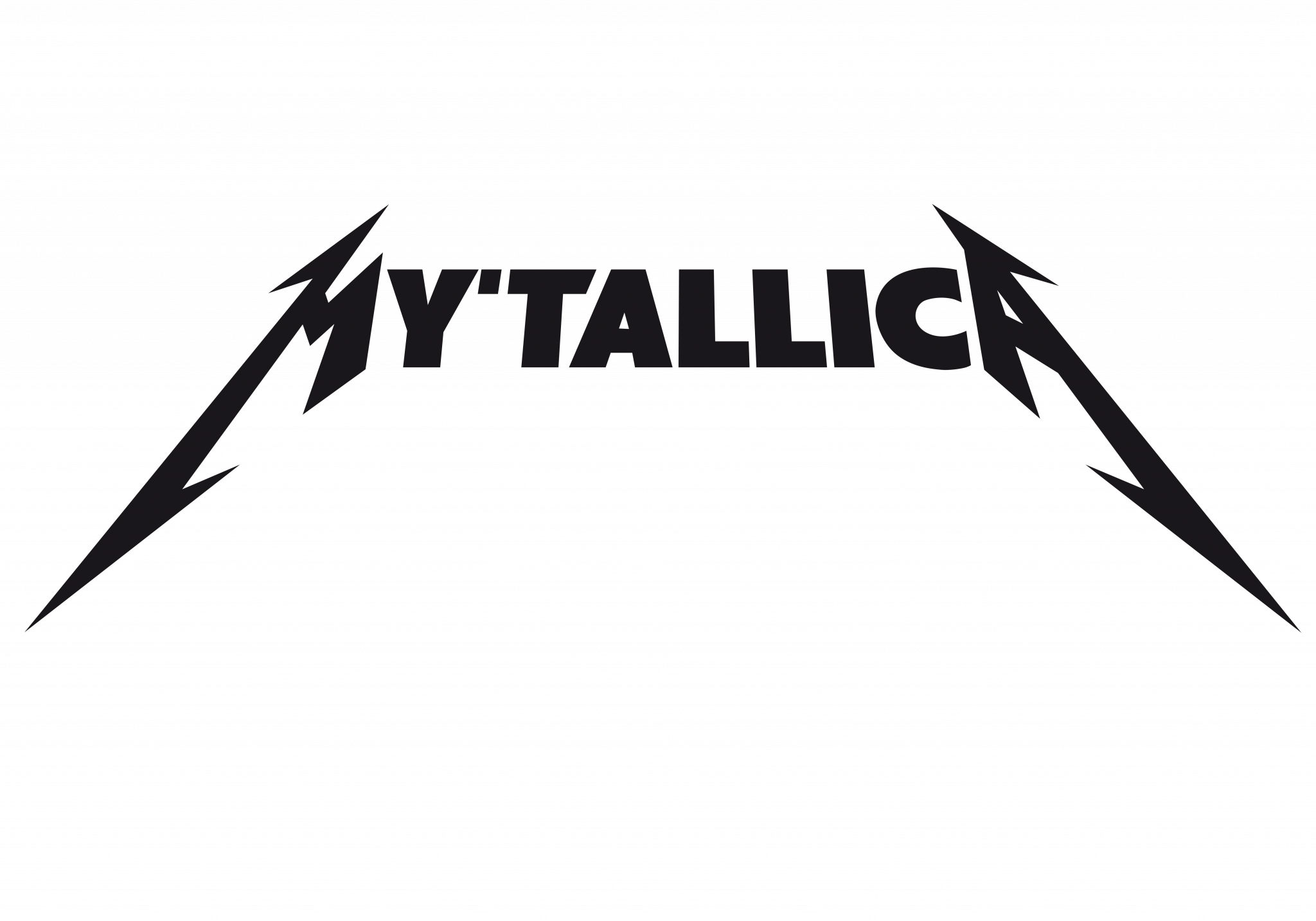 Logo Mytallica