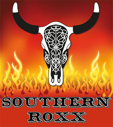 Logo SOUTHERN ROXX