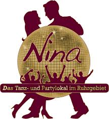 Logo Nina Tanzlokal