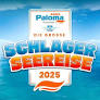 Logo Schlager Seereise