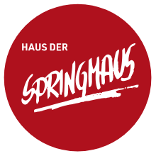 Logo Haus der Springmaus e.V.