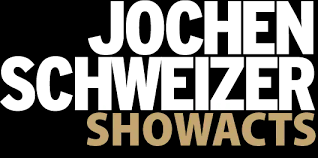 Logo Jochen Schweizer Showacts