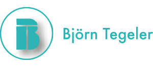 Logo Björn Tegeler