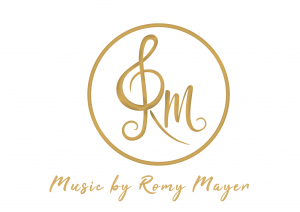 Logo Romy Mayer