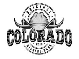 Logo Colorado Club