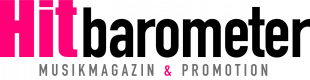 Logo Hitbarometer