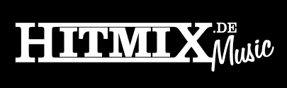 Logo Hitmix
