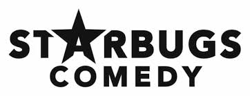 Logo Starbugs Comedy