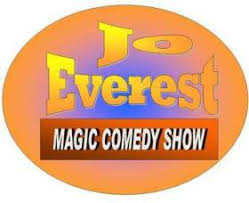 Logo Jo Everest