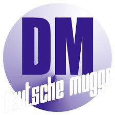 Logo Deutsche Mugge