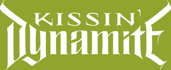 Logo Kissin Dynamite