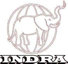 Logo INDRA Musikclub