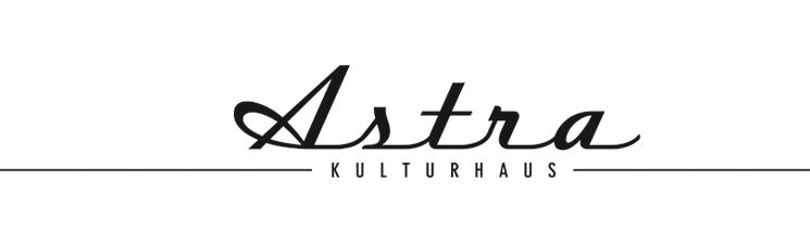Logo Astra Kulturhaus Berlin