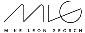 Logo Mike Leeon Grosch