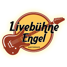 Logo Livebühne Engel