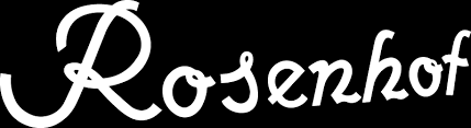 Logo Rosenhof GmbH
