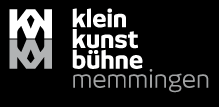 Logo Kleinkunstbühne Memmingen