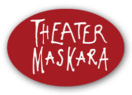 Logo Theater Maskara