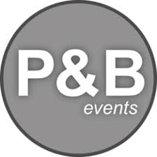 Logo P&B Events GbR