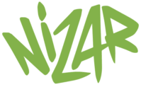 Logo NIZAR