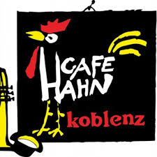 Logo Café Hahn