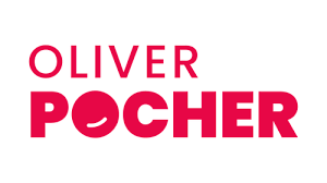 Logo Oliver Pocher