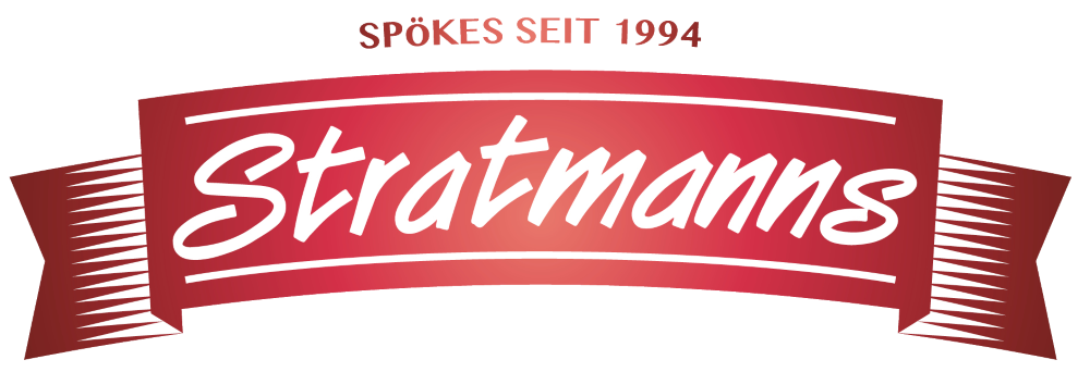 Logo Stratmanns