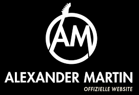 Logo Alexander Martin