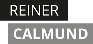 Logo Reiner Calmund