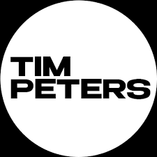 Logo Tim Peters