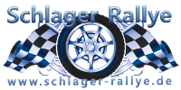 Logo Schlager Rallye
