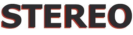 Logo Stereo Club
