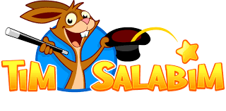 Logo Tim Salabim