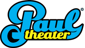 Logo Paul theater
