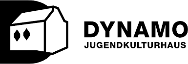 Logo Dynamo Jugendkulturhaus