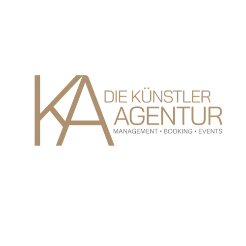 Logo Die Künstler Agentur